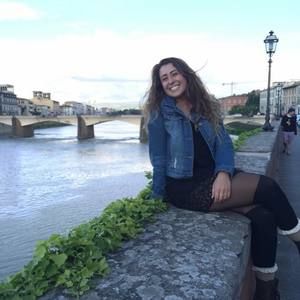 Meet your Posher, Sarah